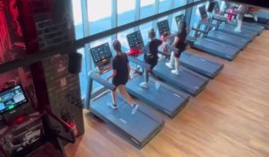 ON AIR Fitness part à la conquête de la métropole lilloise