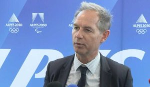 Alpes 2030: la carte des sites officialisée, sans Nice