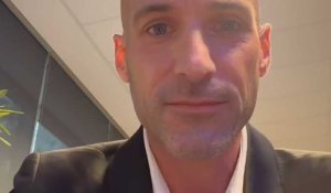 Laurent Ciman analyse le succès des Diables rouges contre le Sénégal en 1/16ème de finale de la Coupe du monde