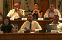 Le maire David Guiraud refuse de donner le nom de Samuel Paty à une école de Roubaix