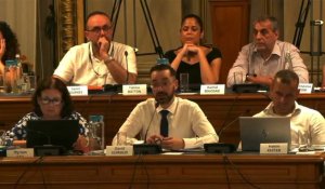 Le maire David Guiraud refuse de donner le nom de Samuel Paty à une école de Roubaix
