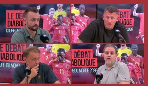 Le débat Diabolique : on revient sur la victoire des Diables Rouges face à la Nouvelle-Zélande