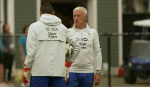 Mondial-2026: des Français saluent Deschamps pour sa carrière de sélectionneur