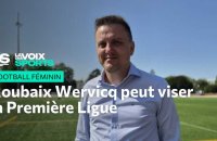 Football féminin : Roubaix Wervicq apporte du sang neuf pour viser la Première Ligue