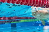 Léon Marchand de retour à Paris pour l'Euro de natation