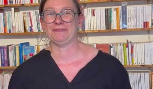 La librairie Les Lisières arrive à Hem