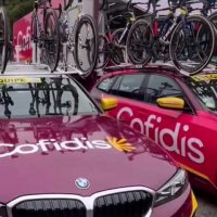 Cyclisme : le sprinter Arvin De Kleijn s’impose pour la deuxième fois au grand prix de Fourmies