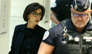 Le procès pour corruption de Rachida Dati s'ouvre à Paris