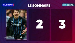 Dans le vestiaire: Ciuro, Proto, Delire et Sauvage débriefent la 8ème journée des Play-offs