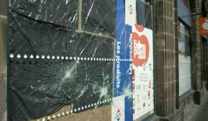 Mondial 2026: à Clermont-Ferrand, couvre-feu pour les plus jeunes