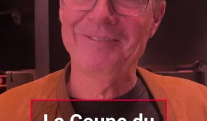 Georges Grün et ses souvenirs de Coupes du monde