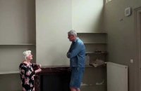 Le début des travaux de la Maison mémorielle de Lili Keller-Rosenberg, à Roubaix