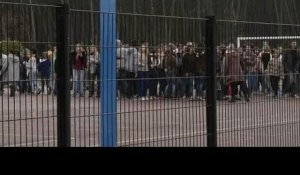 Landes : des parents d'élèves portent plainte contre un professeur d'EPS pour maltraitance - 15/02