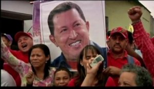 Le retour surprise de Chavez au Venezuela alimente les spéculations