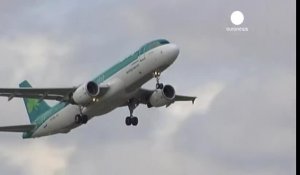 Bruxelles devrait refuser la fusion de Ryanair avec Aer Lingus