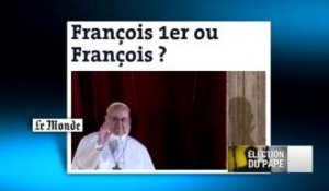 François ou François 1er ?