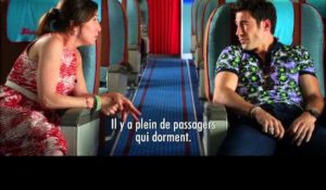 Les Amants Passagers - Extrait 6