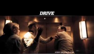 DRIVE - spot TV DVD/Blu-ray