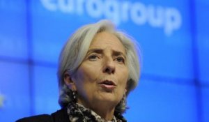 Le FMI va aider Chypre à hauteur d'un milliard d'euros