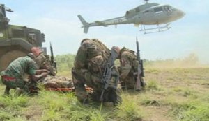 "Les soldats ivoiriens sont parfaitement opérationnels" pour agir au Mali