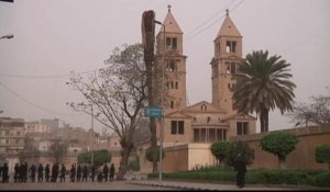 Égypte : coptes et musulmans se déchirent