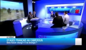 Otages au Cameroun : comment traiter avec les islamistes ? (partie 1)