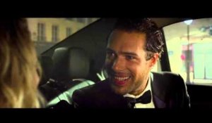 Amour & Turbulences - Extrait "Taxi" - Au cinéma le 3 Avril