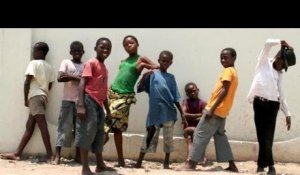 Kinshasa Kids- Bande Annonce VOSTFR