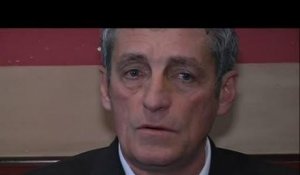 Municipales: Saurel attaque le candidat Moure (Montpellier)