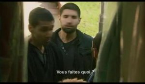 We Are Four Lions, bande-annonce VOSTFR