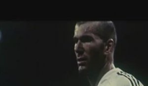 Zidane, un portrait du XXIe siècle bande-annonce VF
