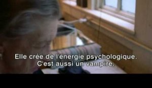 Louise Bourgeois : l'araignée, la maîtresse et la mandarine - Bande-annonce VOSTFR