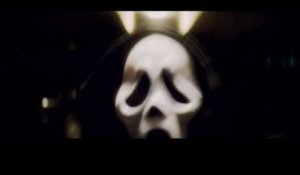 SCREAM 4 - Video Spot 30s HD