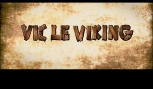 VIC LE VIKING - Teaser - VF