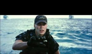 Battleship - bande-annonce 2 VF