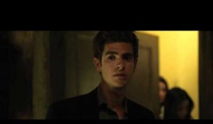 The Social Network - Extrait 4 - VF