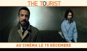 THE TOURIST (Florian H. von Donnersmarck) - Spot 30sec