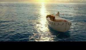 L'Odyssee de Pi - Featurette Le Voyage Impossible VOST HD