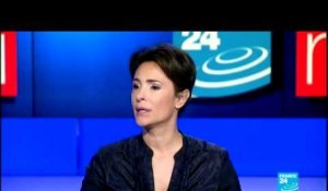 12/07/2012 LE RENDEZ-VOUS RFI -- FRANCE 24