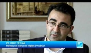 FRANCE 24 Reportages - 09/07/2012 REPORTAGES