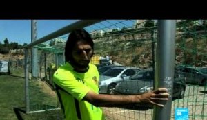 Israël: Le football un miroir de la société?