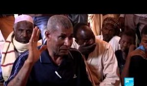 Reporters - Libye : Toubous, les maîtres du Sud