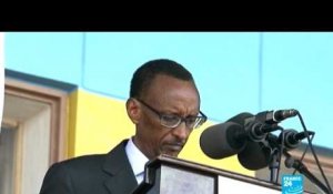 Reporters - Paul Kagame sans détours