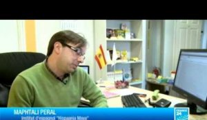 FRANCE 24 Reportages - 01/05/2012 REPORTAGES