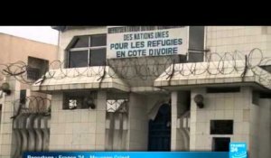 FRANCE 24 Reportages - 14/04/2012 REPORTAGES