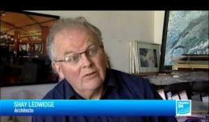 FRANCE 24 Reportages - 31/05/2012 REPORTAGES
