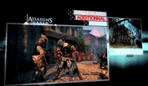 Assassin's Creed Revelations - Collector Edition Unboxing Video [UK]