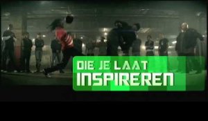 The Black Eyed Peas Experience - GamesCom trailer, August 2011 [NL]