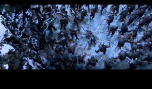 Assassin's Creed Revelations -- E3 Trailer [NL]