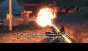 Far Cry 3: Feature video 1 [RU]